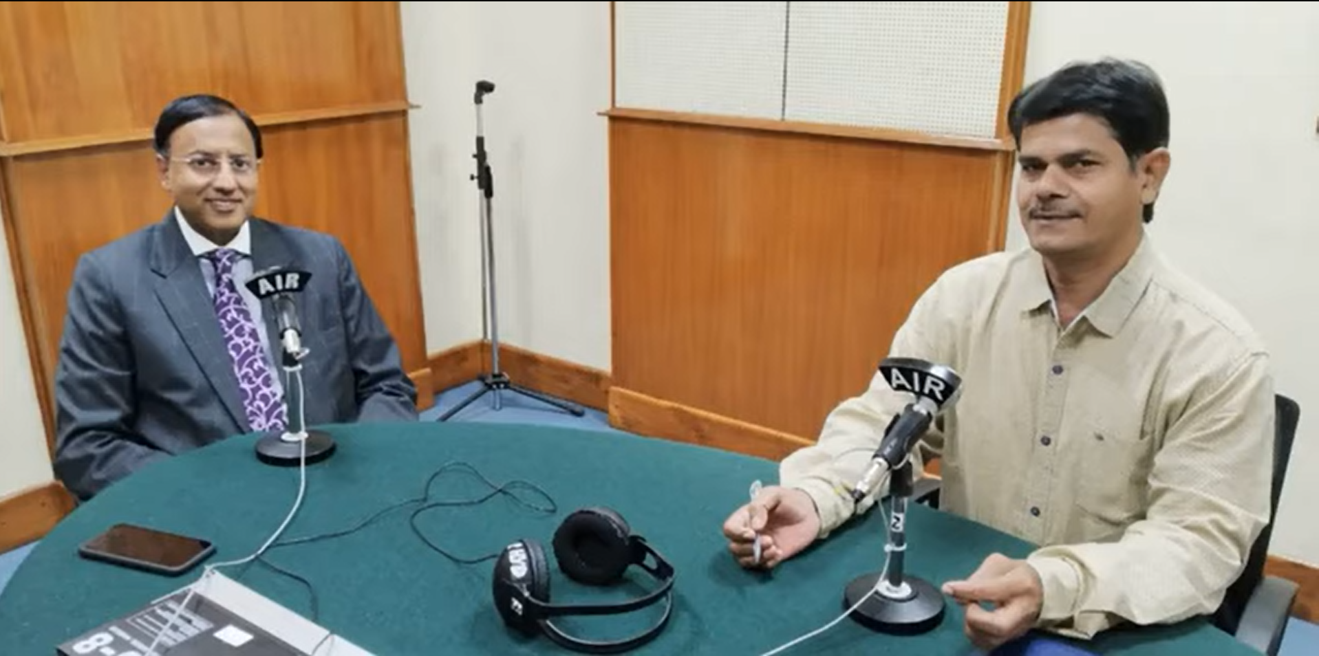 BREAST CANCER   Q & A  ALL INDIA RADIO